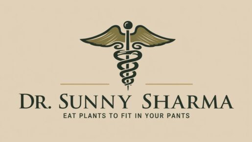 Dr. Sunny Sharma logo