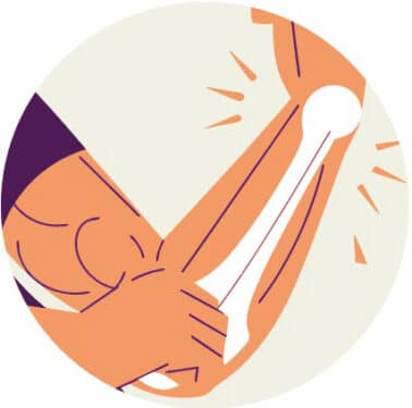 muscle icon