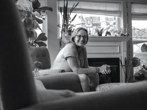 Christiane Shaughnessy
