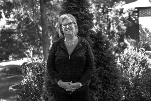 Karen Brandt