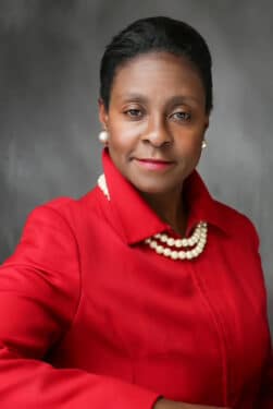 Yvonne Collins, MD