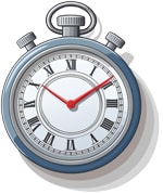 stop watch