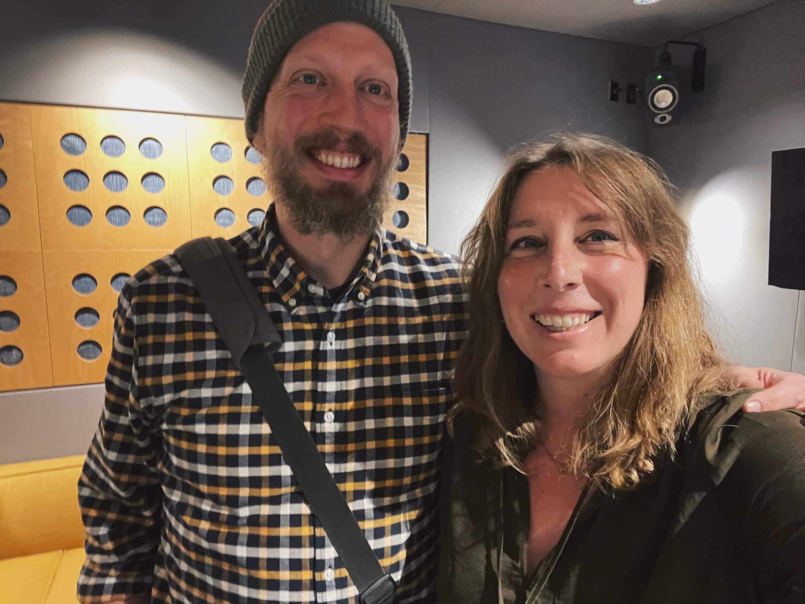 The Checkup: Nutrition and the Body