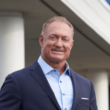Dr. Anthony Romeo