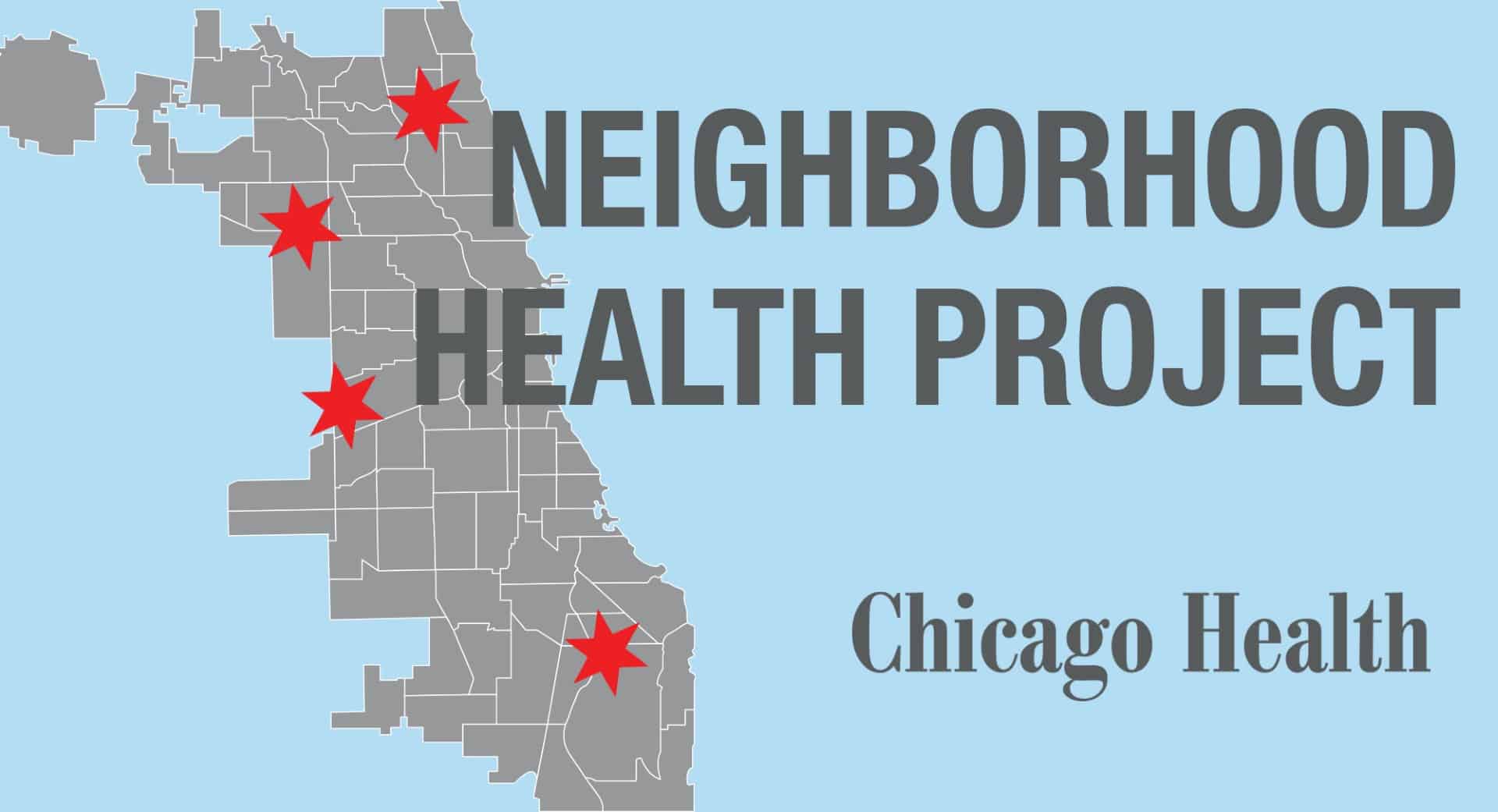 Family Health Checkup Chicago Health's Neighborhood Health Project - Chicago Health